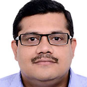 Dr. G. Venkatasubramanian